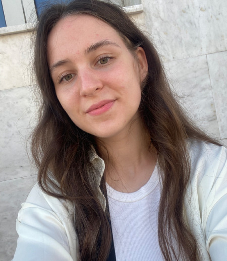 Няня в городе Пермь - Мария Х.