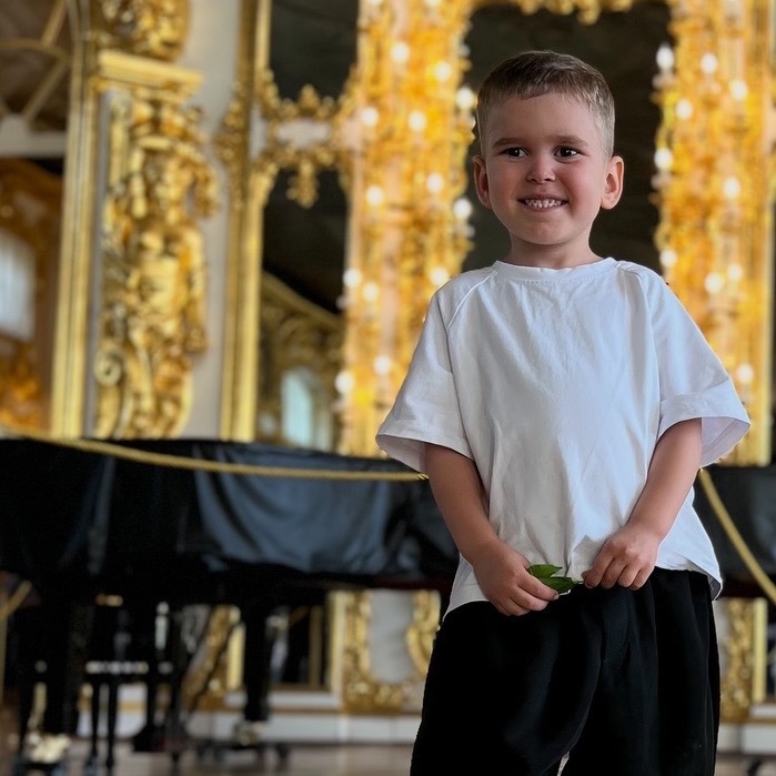 Няня в городе Волгоград - Няня для мальчика 3, 9л