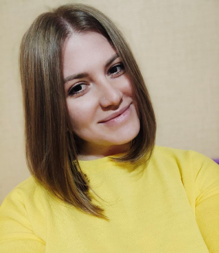 Няня в городе Ростов-на-Дону - Ольга Г.