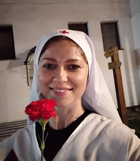 Няня в городе Москва - Наталия Р.