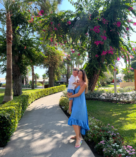 Няня в городе Одинцово - Няня для сына 5 лет