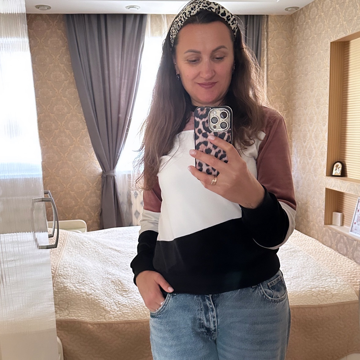 Домработница в городе Санкт-Петербург - Ирина К.