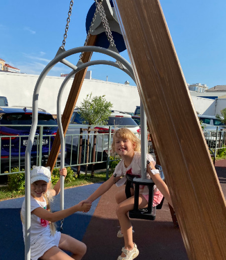 Няня в городе Нижний Новгород - Няня для двух девочек