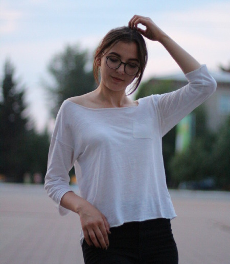 Няня в городе Калининград - Карина М.