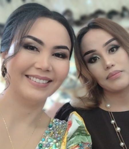 Сиделка в городе Химки - Зулфия Т.