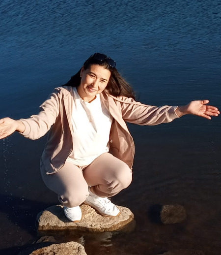 Няня в городе Уфа - Эльмира М.