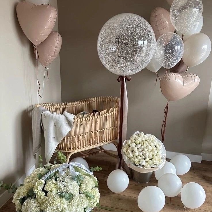 Работа: Няня для новорожденного, Москва на НашаНяня.ру