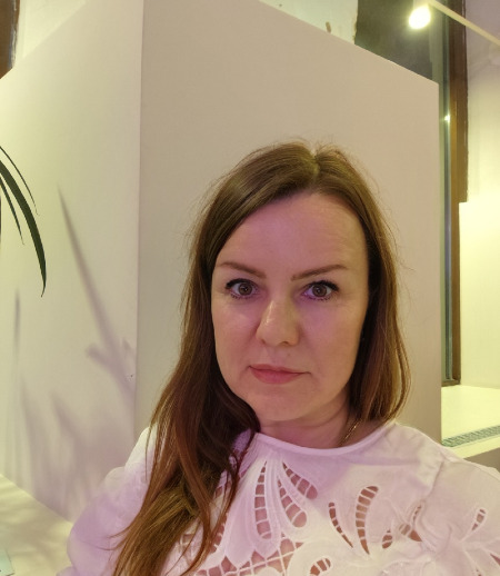 Репетитор в городе Краснодар - Ольга Викторовна С.