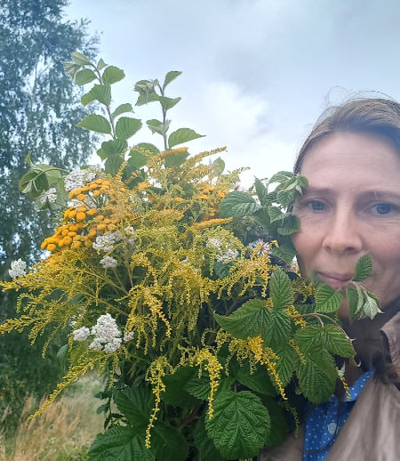 Няня в городе Санкт-Петербург - Мария К.