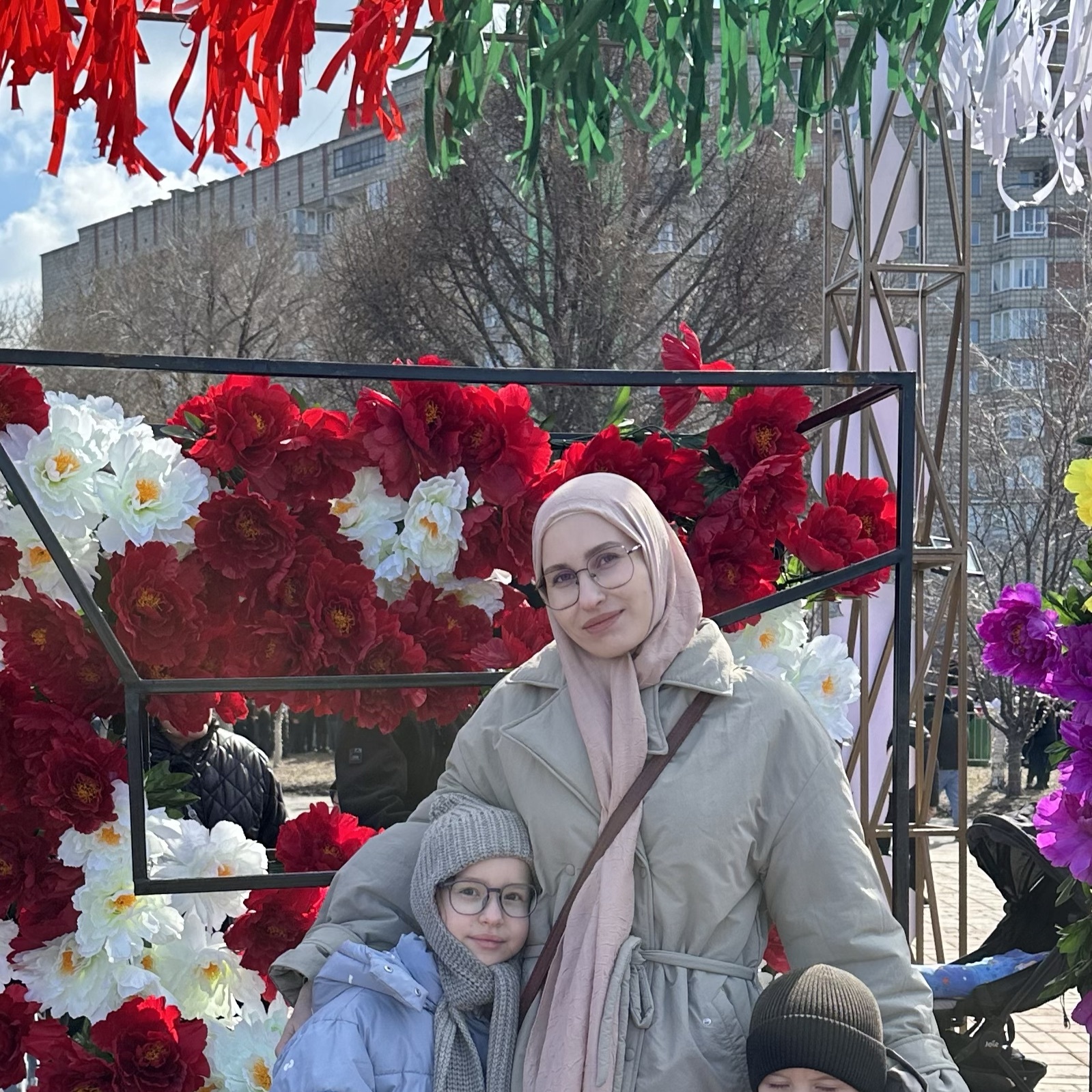 Зооняня в городе Новосибирск - Анжела Г.