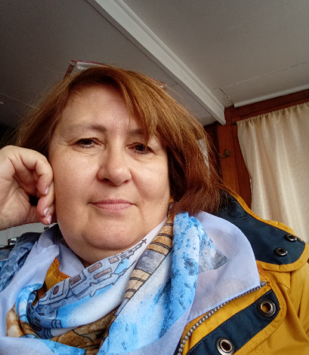 Сиделка в городе Челябинск - Светлана Л.
