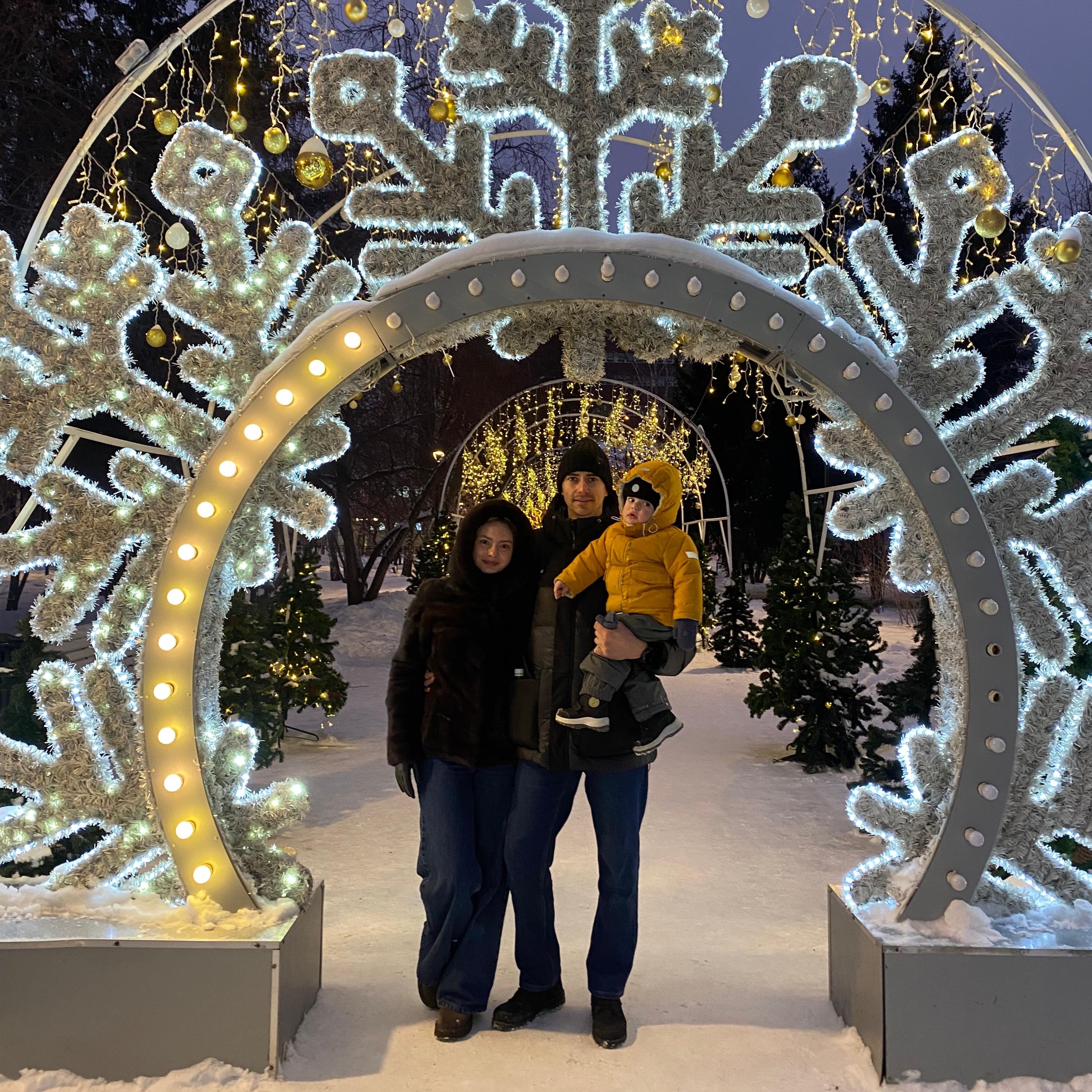 Анастасия К.