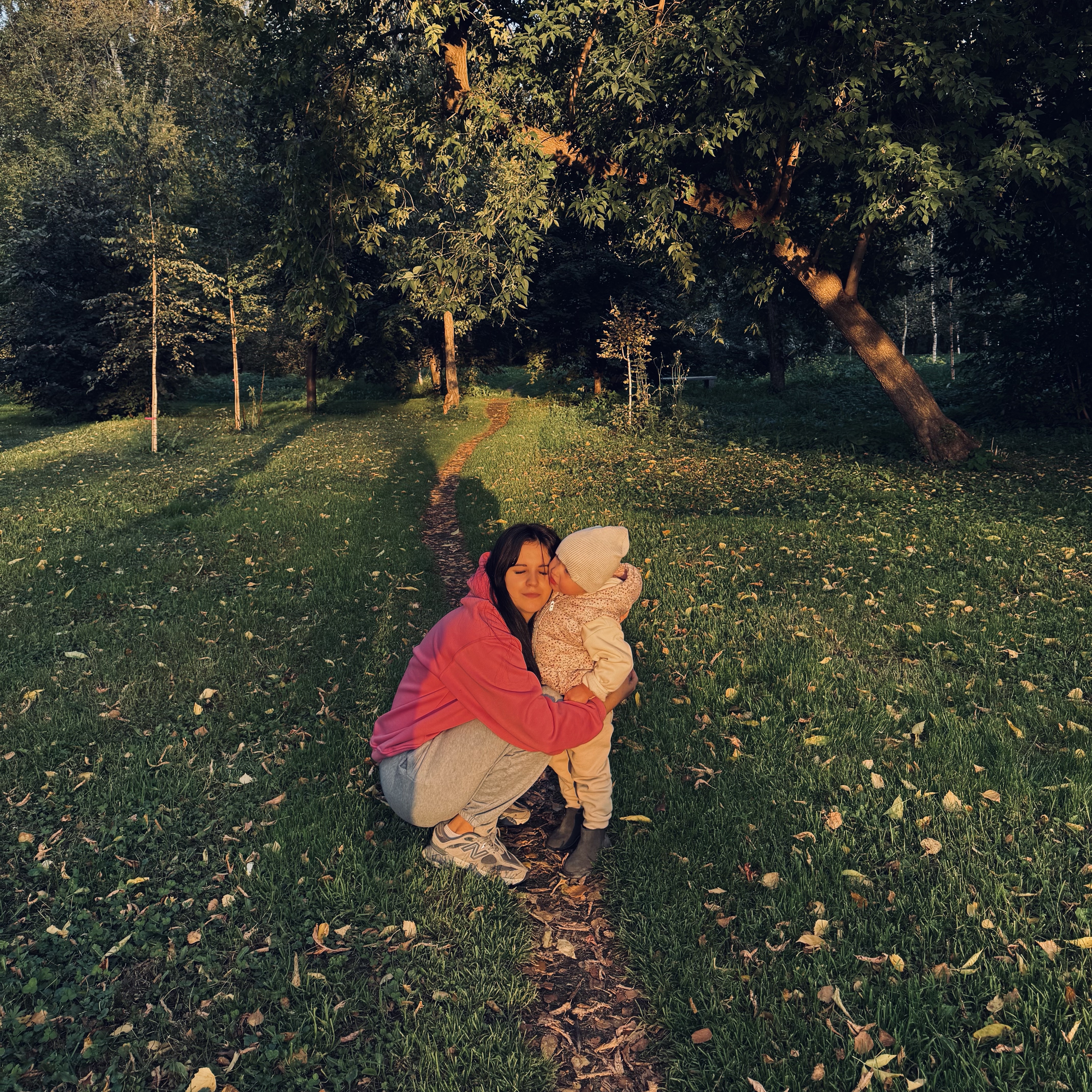 Няня в городе Новосибирск - Виктория А.