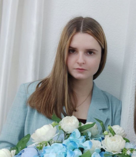 Няня в городе Новосибирск - Стефания К.