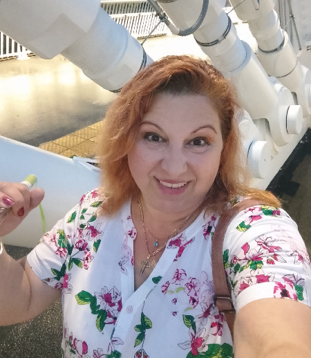 Няня в городе Москва - Елена Е.