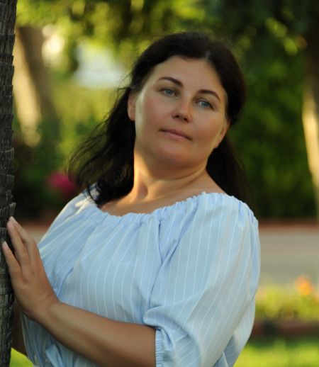 Зооняня в городе Екатеринбург - Людмила В.