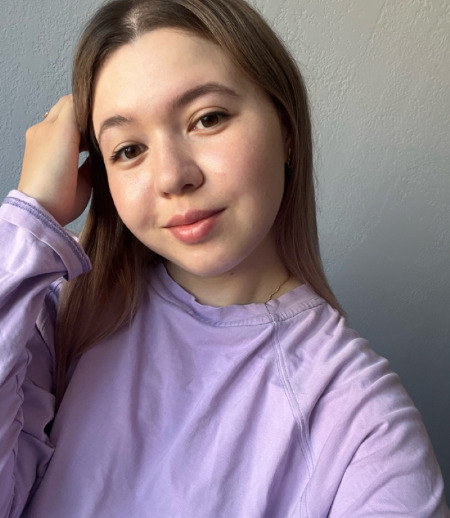 Няня в городе Уфа - Эльвина Г.