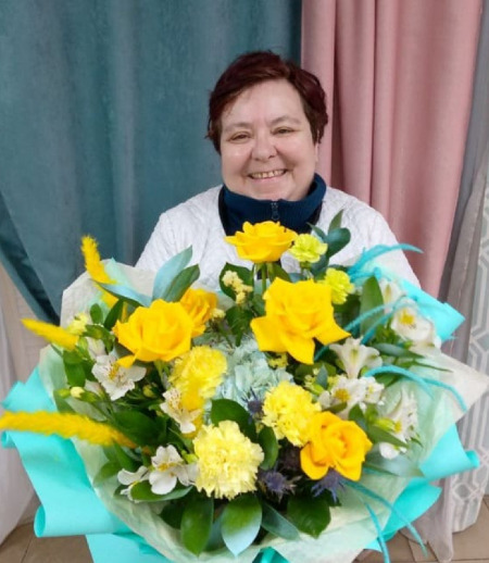 Сиделка в городе Екатеринбург - Алевтина Д.