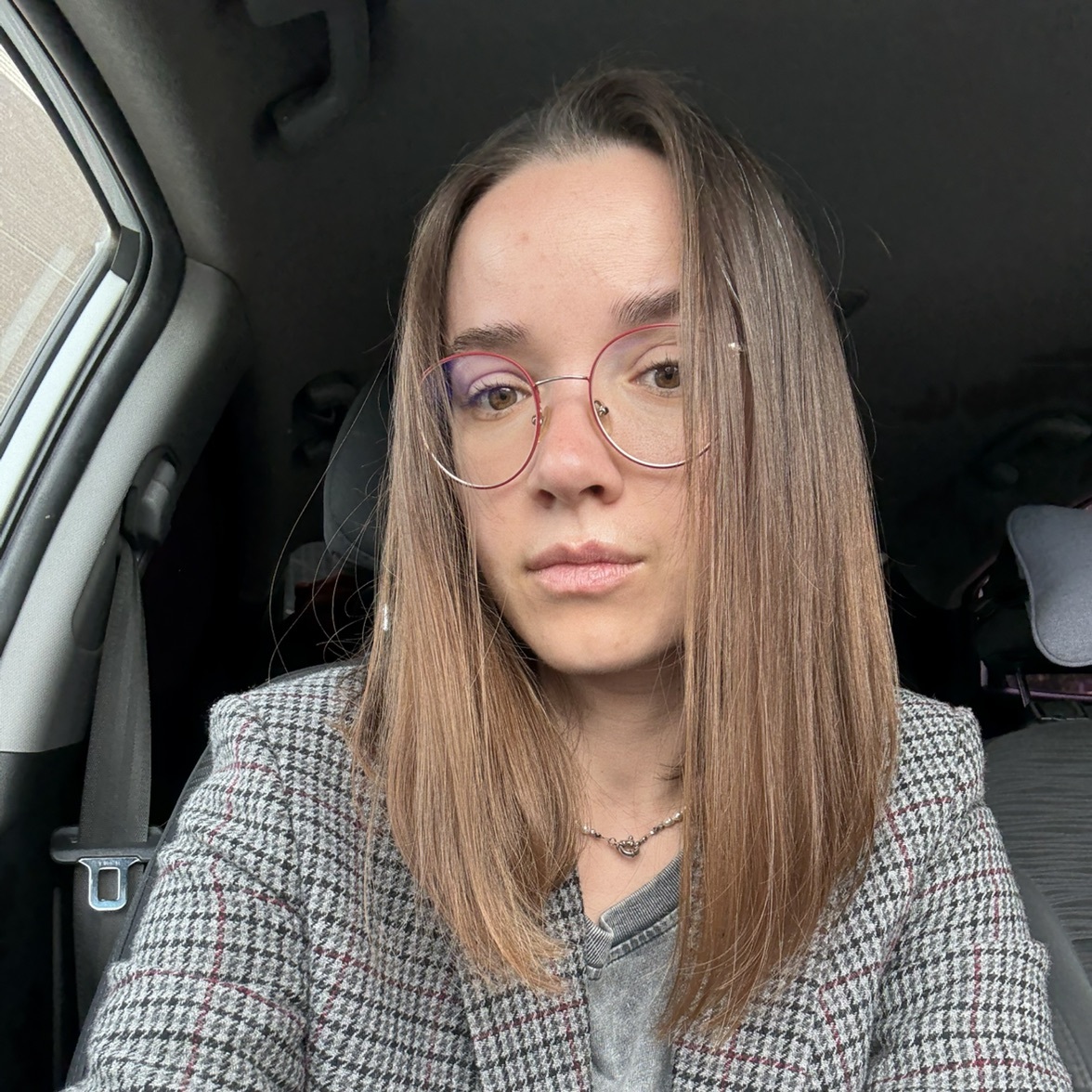 Екатерина Б.