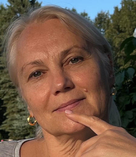 Няня в городе Красногорск - Ольга Анатольевна С.