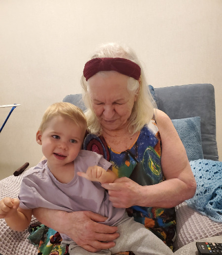 Няня в городе Люберцы - Няня двум детям Люберцы