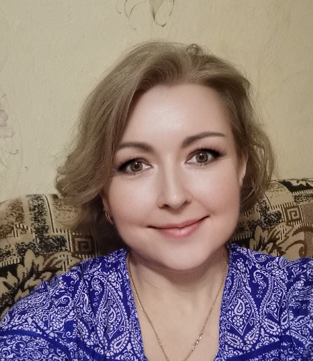 Сиделка в городе Екатеринбург - Наташа К.