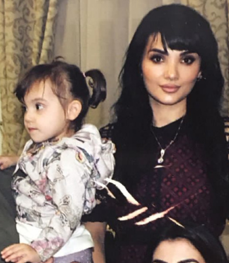 Няня в городе Тольятти - Няня в Тольятти