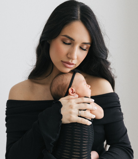 Няня в городе Екатеринбург - Няня для грудничка