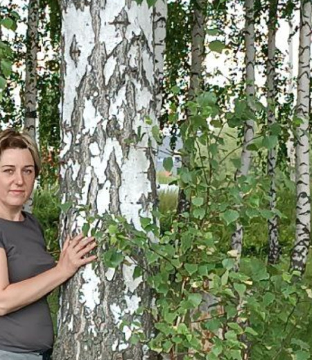 Домработница в городе Самара - Светлана Б.