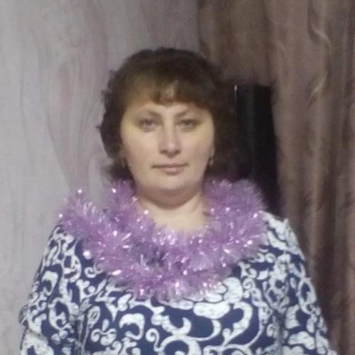 Няня в городе Омск - Елена Александровна С.