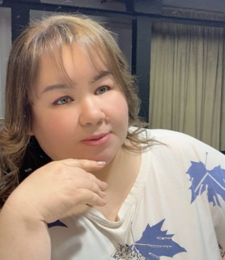 Сиделка в городе Новосибирск - Шахсанам К.