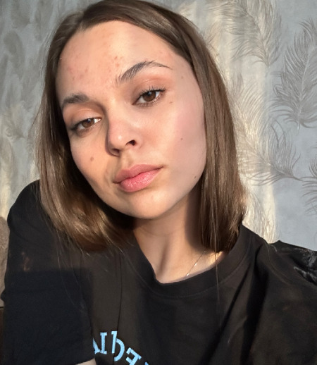 Няня в городе Тюмень - Елизавета Б.