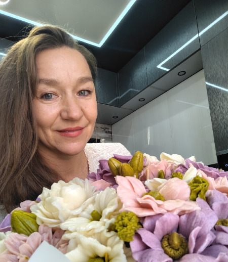 Няня в городе Краснодар - Виктория Владимировна С.