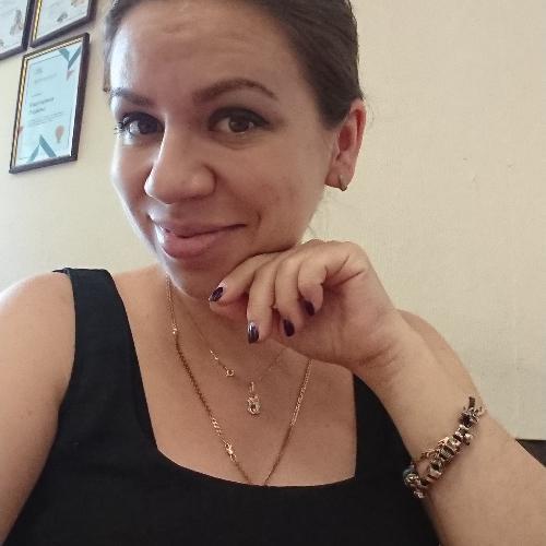 Екатерина Владимировна З.