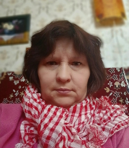 Няня в городе Гатчина - Ирина З.