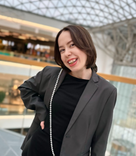 Домработница в городе Екатеринбург - Евгения Я.