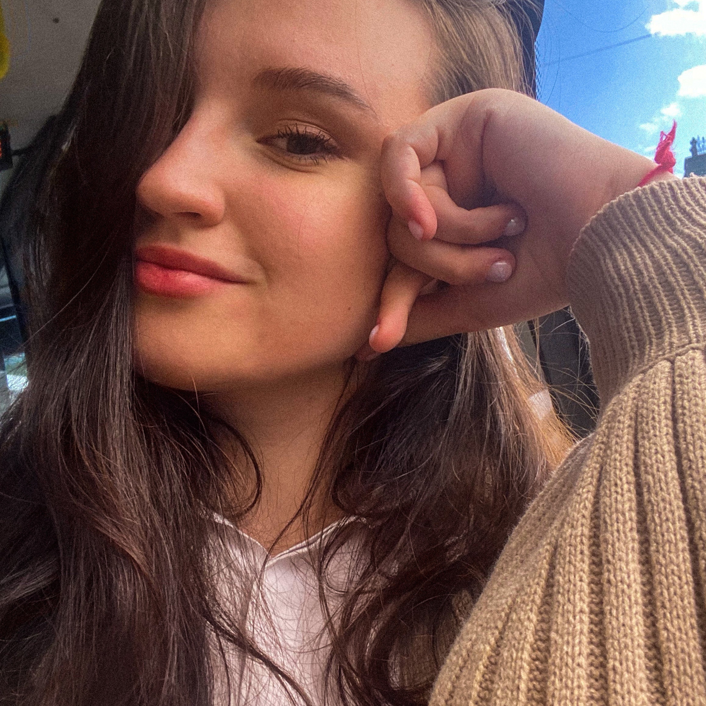 Репетитор в городе Нижний Новгород - Анастасия И.