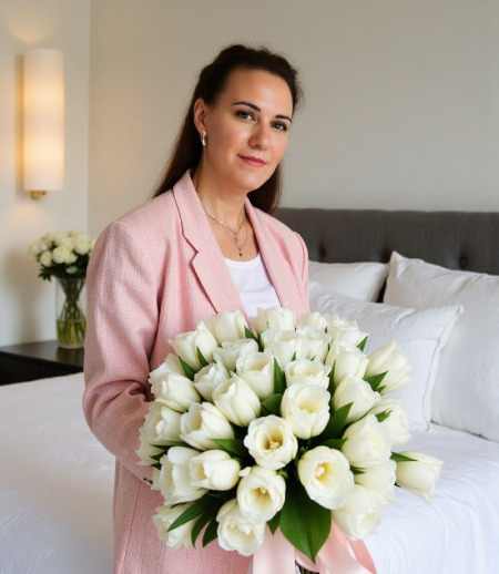 Домработница в городе Самара - Анна Р.