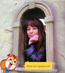 Няня в городе Краснодар - Марина М.