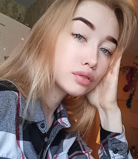 Зооняня в городе Иркутск - Софья М.