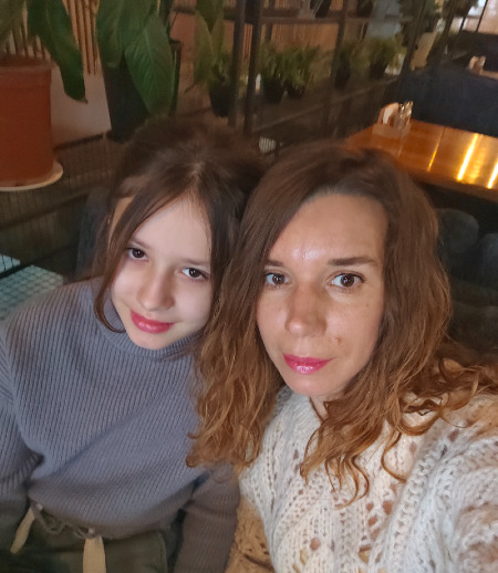 Няня в городе Санкт-Петербург - Екатерина Т.