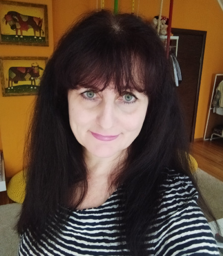 Сиделка в городе Москва - Irina Aleksandrovna С.