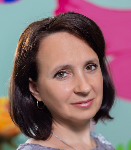 Сиделка в городе Москва - Оксана К.