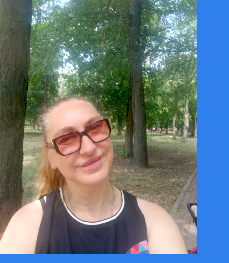 Няня в городе Ростов-на-Дону - Елена Э.