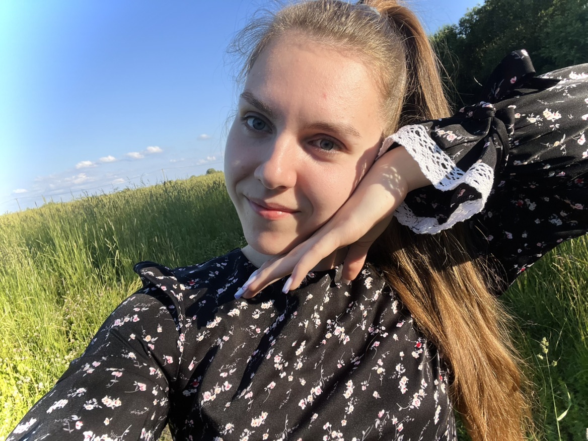 Зооняня в городе Санкт-Петербург - Полина Александровна П.