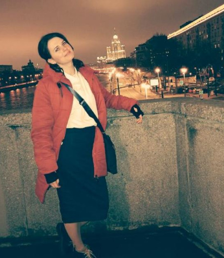 Няня в городе Москва - Водитель (автоняня) для ребенка