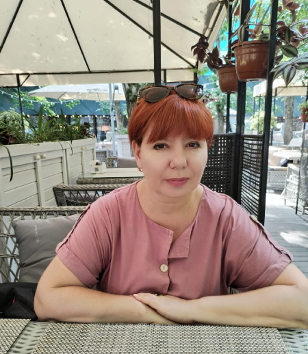 Няня в городе Ростов-на-Дону - Евгения Б.