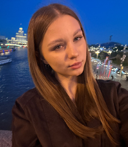 Зооняня в городе Москва - Татьяна М.