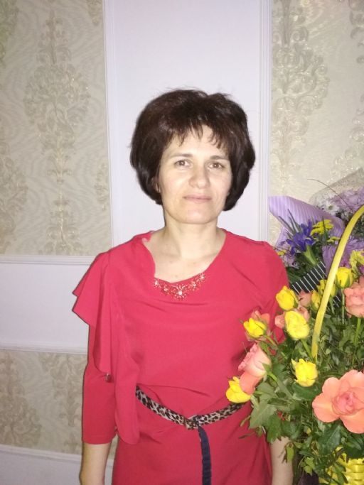 Няня в городе Нижний Новгород - Ольга Константиновна А.