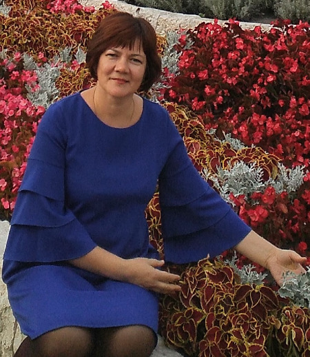 Няня в городе Батайск - Надежда К.